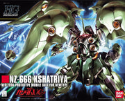 HGUC #099 - Kshatriya