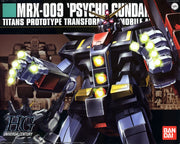 HGUC #049 - Psycho Gundam