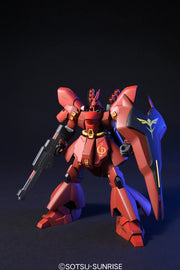 HGUC #088 - Sazabi