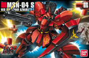 HGUC #088 - Sazabi