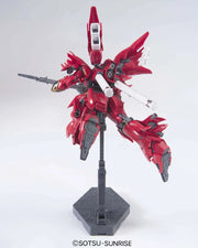 HGUC #116 - Sinanju