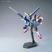 HGUC #189 - Victory Two Assult Buster