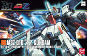 HGUC #111 - ZZ Gundam Double Zeta
