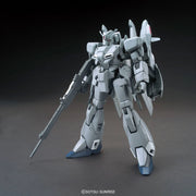 HGUC #182 -  Zeta Plus [Unicorn Ver.]