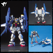 HGUC #035 - Super Gundam Mk-II A.E.U.G