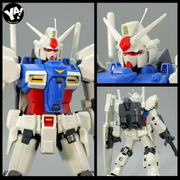 MG 0083 - Gundam GP01 Zephyrantes