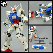 MG 0083 - Gundam GP01 Zephyrantes