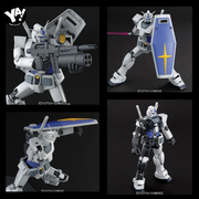 MG 0079 - RX-78-3 G3 GUNDAM Ver.2.0