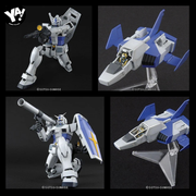 MG 0079 - RX-78-3 G3 GUNDAM Ver.2.0