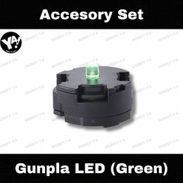 Gundam LED Set for MG - Green