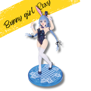 Bunny Roxy Migurdia Pearlized Edition - Jobless Reincarnation System Service Figure