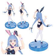 Bunny Roxy Migurdia Pearlized Edition - Jobless Reincarnation System Service Figure