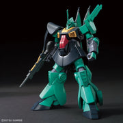 HGUC #219 - Dijeh - Amuro's Personal Mobile Suit by Kabara