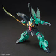HGUC #219 - Dijeh - Amuro's Personal Mobile Suit by Kabara