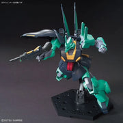 HGUC #219 - Dijeh - Amuro's Personal Mobile Suit by Kabara