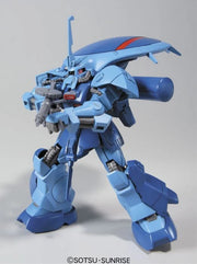 HGUC #096 - Ewac Zack - RMS-119