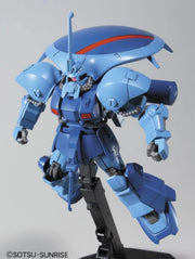 HGUC #096 - Ewac Zack - RMS-119