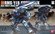HGUC #096 - Ewac Zack - RMS-119