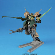 HGUC #058 - Gabthley