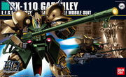 HGUC #058 - Gabthley
