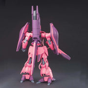 HGUC #063 - Gaza-C Mass Production Type