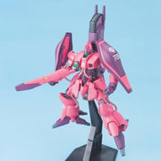 HGUC #063 - Gaza-C Mass Production Type