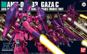 HGUC #063 - Gaza-C Mass Production Type