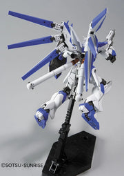 HGUC #095 - Hi-V Gundam (Hi Nu Gundam)