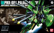HGUC #060 - Palace Athene