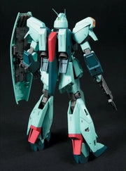 HGUC #085 - Re-GZ Re Gundam Zeta