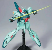 HGUC #085 - Re-GZ Re Gundam Zeta