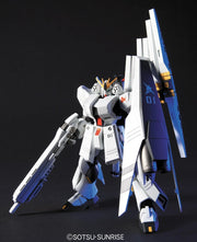 HGUC #093 - V Gundam HWS (Nu Gundam Heavy Weapon System)