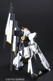 HGUC #093 - V Gundam HWS (Nu Gundam Heavy Weapon System)