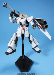 HGUC #093 - V Gundam HWS (Nu Gundam Heavy Weapon System)