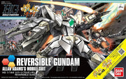 HGBF #063 - Reversible Gundam