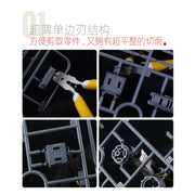 Single Edge Nipper - HM-105