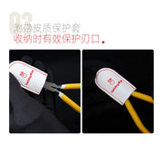 Single Edge Nipper - HM-105