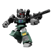 Transfomers Defenders 01 - Shattered Alliance Mystery Box