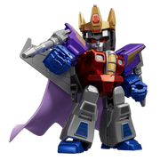 Transfomers Defenders 02 - The Overthrow Mystery Box