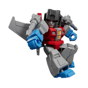 Transfomers Defenders 02 - The Overthrow Mystery Box