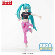 Hatsune Miku - DesktopxDecorate Berry Dress Up and Dance!