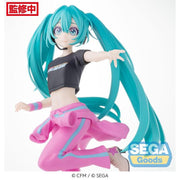Hatsune Miku - DesktopxDecorate Berry Dress Up and Dance!