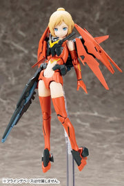 Megami Device 3 - Sol Hornet