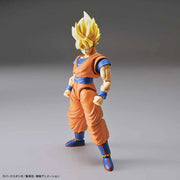 FRSL - Super Saiyan Son Goku - Figure-rise Standard Lite