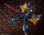 Megami Device A1.1 - Kaede Agatsuma Kaiden