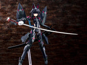 Megami Device A1.1 - Kaede Agatsuma Kaiden