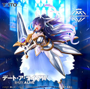 Tohka Yatogami Limited Edition - Date A Live IV AMP+