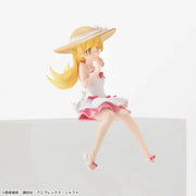 Shinobu Oshino - Chokonse Monogatari Figure