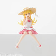 Shinobu Oshino - Chokonse Monogatari Figure