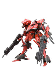 1/72 Armored Core - Rayleonard 03-AALIYAH Kpachar Full Package Ver.
